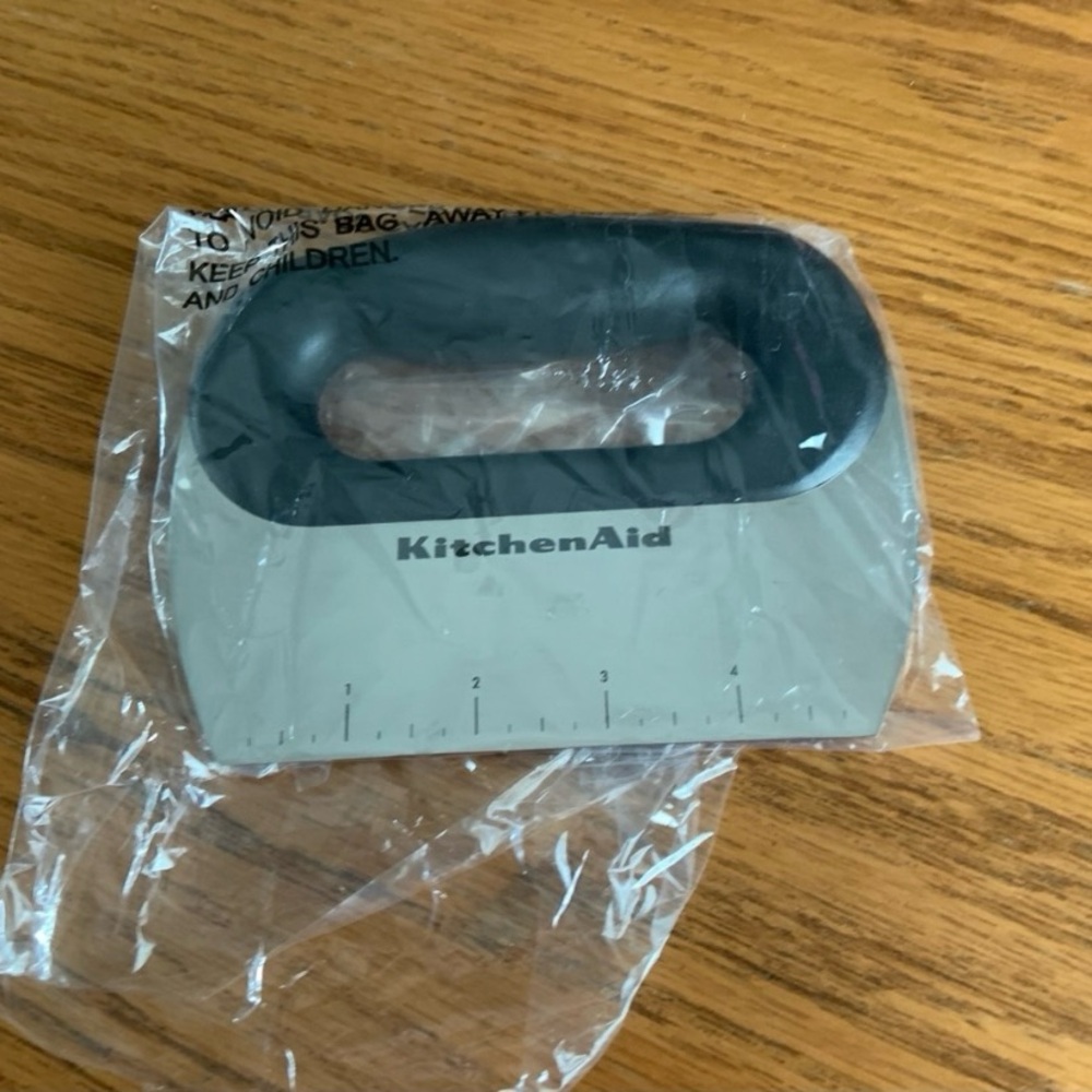 KitchenAid Utensil Set - Onyx Black - Picture 8 of 11